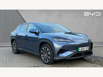 82.5kwh design auto awd 5dr