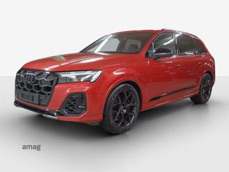 sq7 suv tfsi