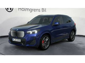 xdrive30 2,95% ränta m sport pro business ed drag da pr