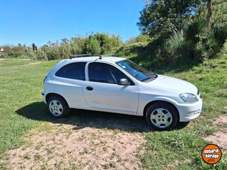 chevrolet celta 1.4 nafta aa/dh