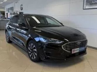 titanium 1.0 ecoboost mhev 125ch