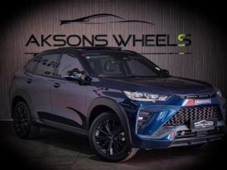 2.0t 4wd super luxury