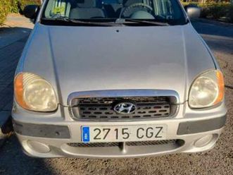 hyundai - atos prime