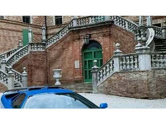 km 270- 1995 lamborghini diablo sv prima serie - 270 km a vendre