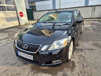 lexus gs300 4,999 eur
