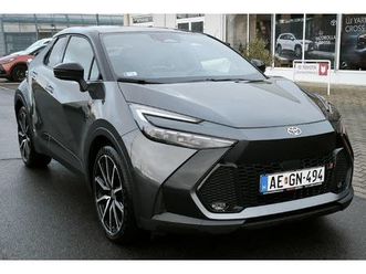 2.0 hybrid gr sport tech premier edition awd e-cvt