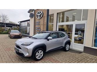 1.5 hybrid comfort business e-cvt