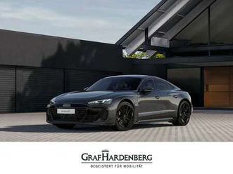 AUDI E-TRON GT quattro-370-kw-matrix-led-b-o-sportsitze-acc