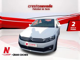 bluehdi 75kw 100cv shine