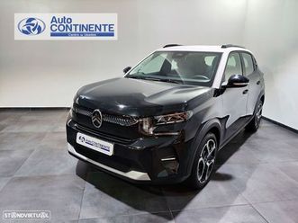 citroën c3 1.2 turbo plus
