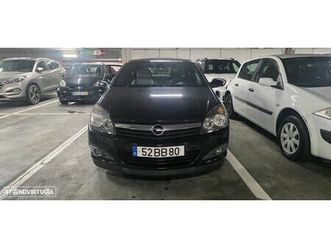 opel astra gtc 1.3 cdti