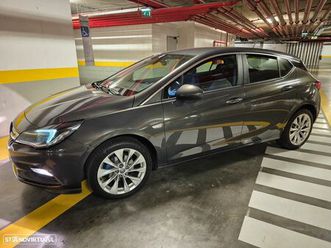 opel astra 1.0 dynamic sport s/s