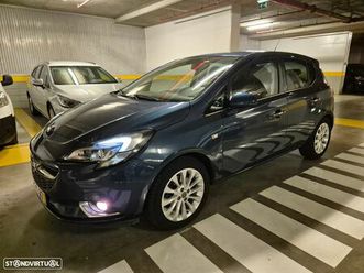 opel corsa 1.0 t cosmo