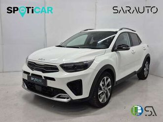 1.0 t-gdi mhev gt line 100