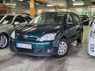 5-dörrars 1.6 vvt-i 0% ränta