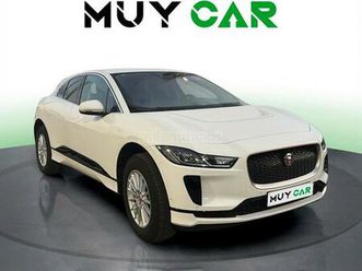 jaguar - ipace