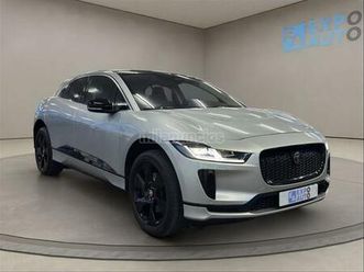 jaguar - ipace