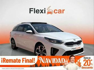 KIA CEED SPORTY WAGON kia-ceed-tourer