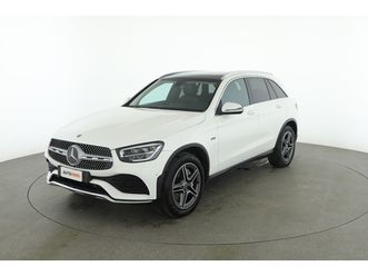 glc 300de