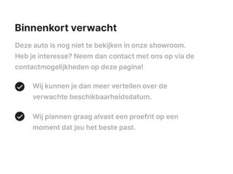 citroën c1 1.0 vti feel airco | telefoonvoorbereiding | dab radio | led dagrijverlichting