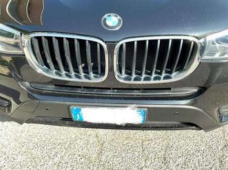 x3 f25 20d xdrive business