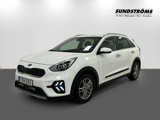 hybrid 1.6 advance plus v-hjul