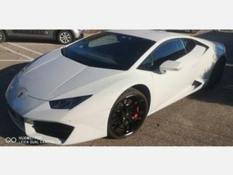 LAMBORGHINI HURACAN LP 580 2 lamborghini-huracan-lp580