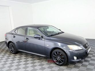 lexus is 220 2.2 130kw