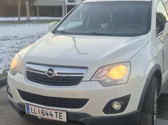 2.2 cdti 4x4 design edition