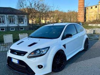 focus rs 2.5t 305cv