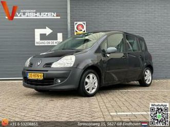 renault grand modus 1.5 dci dynamique | airco | cruise | tre — renault — marktplaats