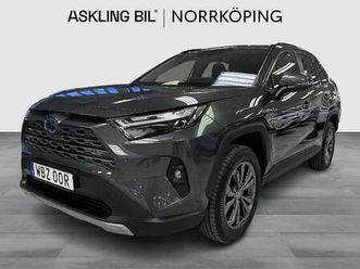 hybrid awd-i e-cvt executive euro 6