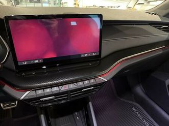 combi sportline 2,0 tsi 204 hk 7 vxl dsg 4