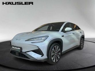 byd sealion 7 design awd leder 20