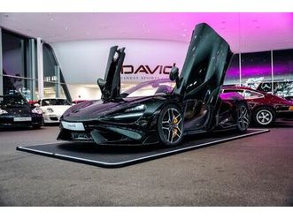 mclaren 765 lt spider *mso*carbon*lift*park-assistent*