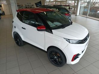 aixam ambition city sport