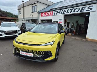 baic x 55 dsg 7.gang, pano,ass,spurh.,full led