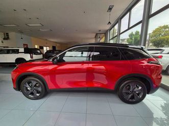 beijing x55 7-gang dct