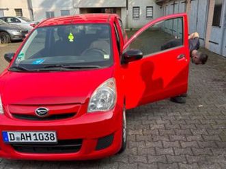 daihatsu cuore 1.0 -