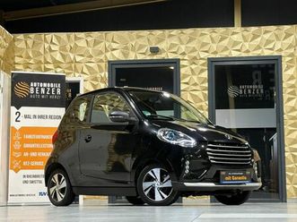 elaris pio/kamera/apple/klima/2-sitz/automatik