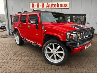 hummer h2 6.0