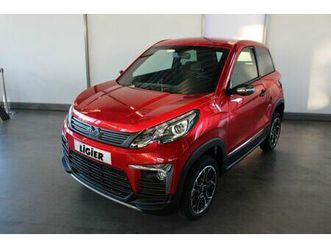 ligier js 60 chic servolenkung rückfahrkamera ab 15!