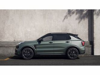 lynk&co 01 more *0% finanzierung* 1.5 td phev more