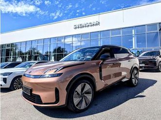 lynk&co 08 1.5 plugin hybrid / 200km elektr. / 0% fin. /