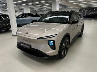 nio el6 100kwh