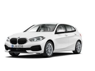 bmw 118i advantage klimaaut. komfortzugang pdc