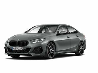 bmw 220i xdrive gran coupe m sport pro panorama head