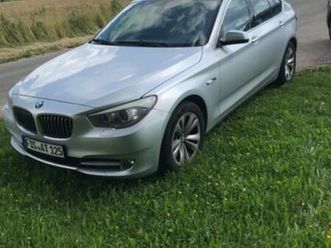 bmw 535 gran turismo 535i gran turismo -