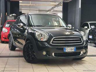 mini mini cooper d paceman