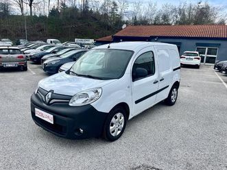 renault kangoo 1.5 dci 115cv doppia porta laterale
